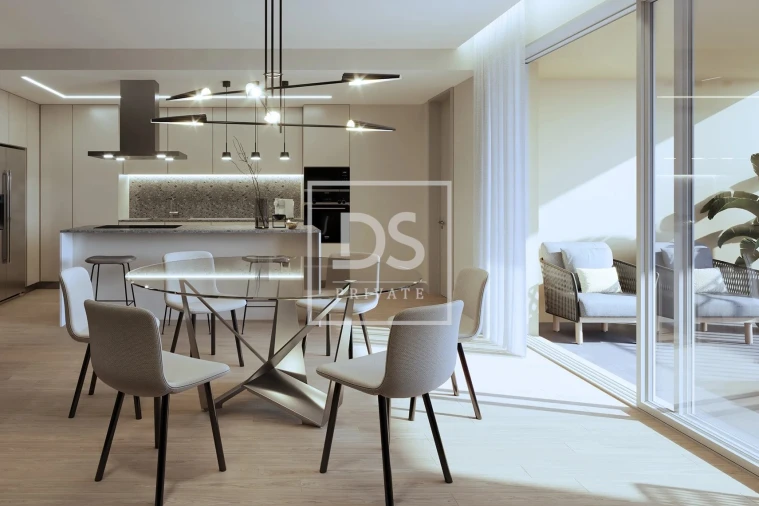 Apartamento T3 para Venda em Canidelo Foto 19