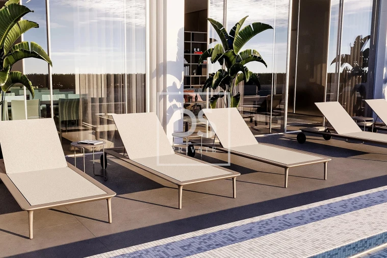 Apartamento T3 para Venda em Canidelo Foto 32