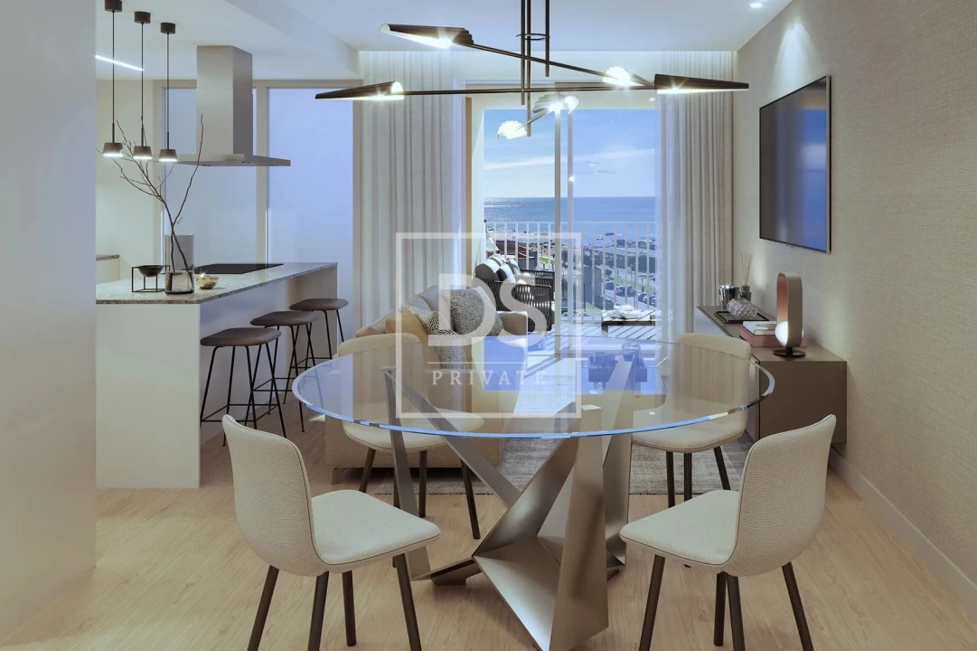 Apartamento T3 para Venda em Canidelo Foto 11