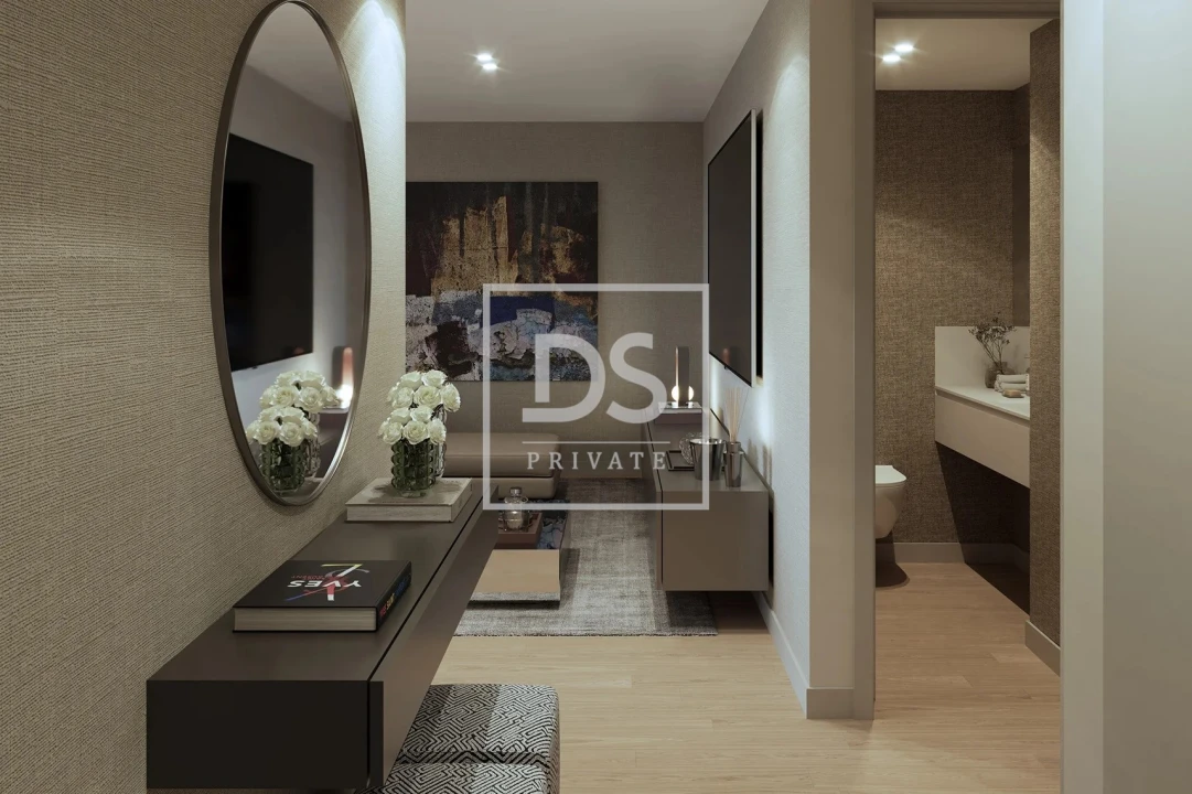 Apartamento T3 para Venda em Canidelo Foto 22