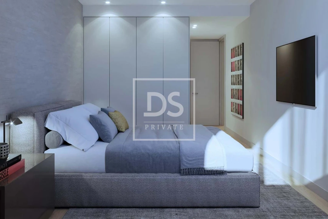 Apartamento T3 para Venda em Canidelo Foto 16