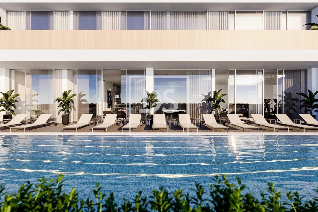 Apartamento T3 para Venda em Canidelo Foto 31