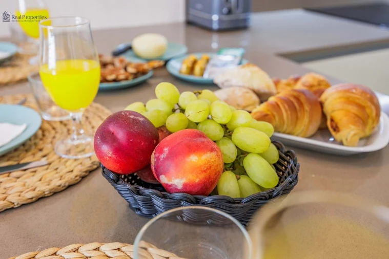 Apartamento T1 para Arrendamento em Quarteira Foto 30