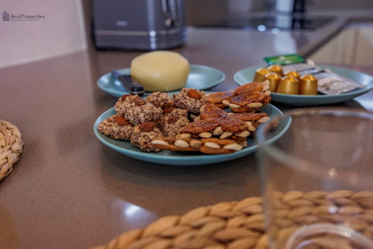 Apartamento T1 para Arrendamento em Quarteira Foto 31