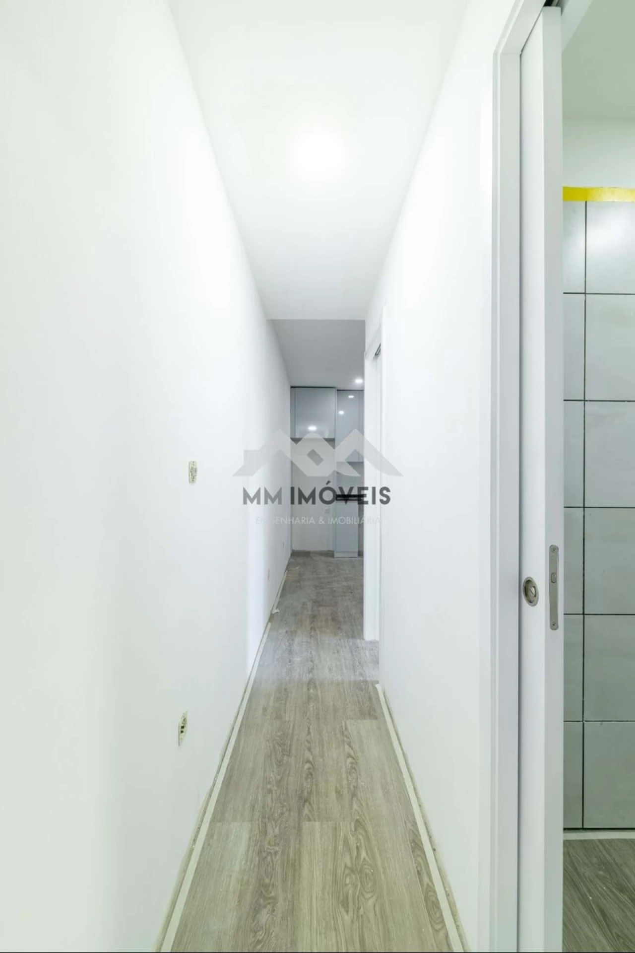 Apartamento T2 para Venda em Matosinhos e Leça da Palmeira Foto 23