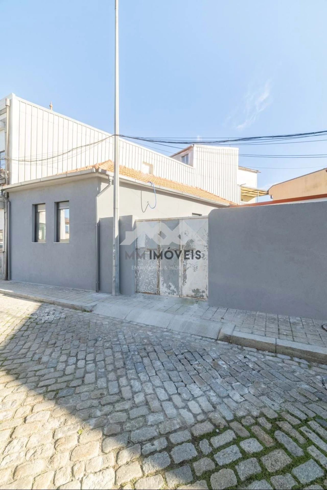 Apartamento T2 para Venda em Matosinhos e Leça da Palmeira Foto 37