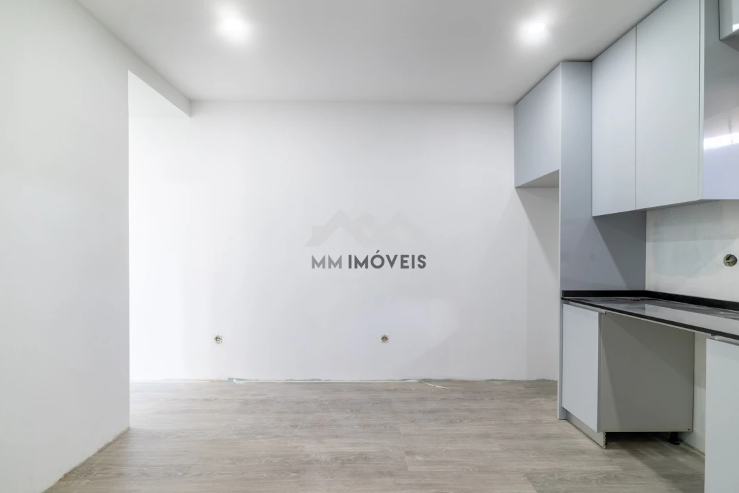 Apartamento T2 para Venda em Matosinhos e Leça da Palmeira Foto 10