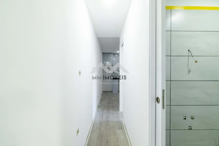 Apartamento T2 para Venda em Matosinhos e Leça da Palmeira Foto 24