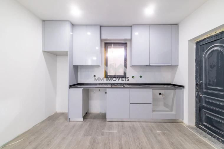 Apartamento T2 para Venda em Matosinhos e Leça da Palmeira Foto 4