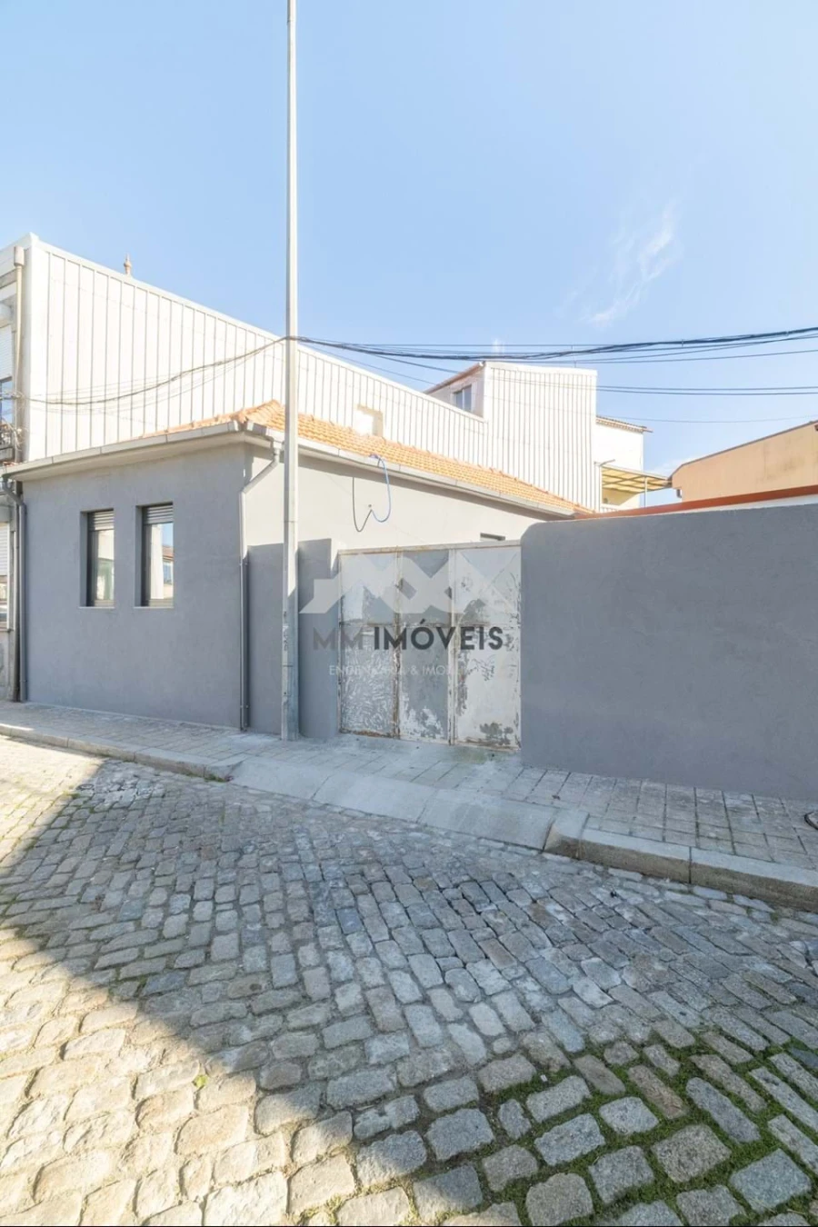 Apartamento T2 para Venda em Matosinhos e Leça da Palmeira Foto 37