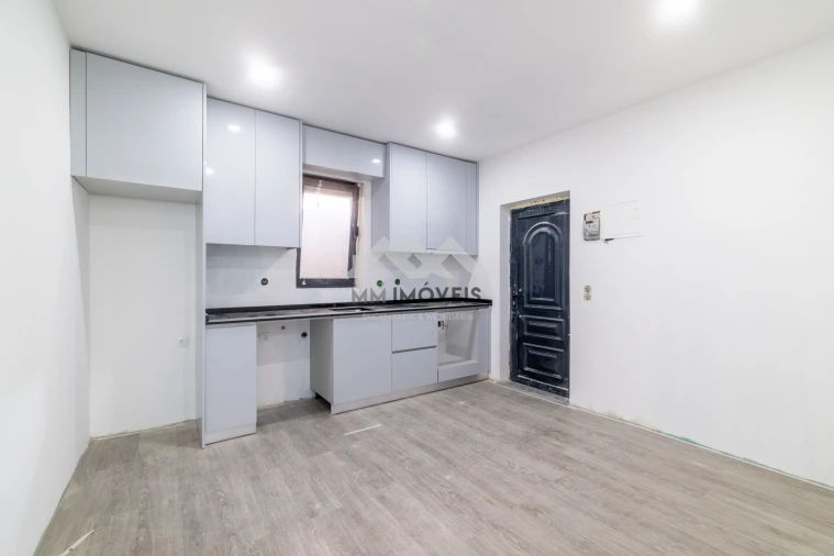Apartamento T2 para Venda em Matosinhos e Leça da Palmeira Foto 25