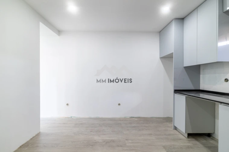 Apartamento T2 para Venda em Matosinhos e Leça da Palmeira Foto 10