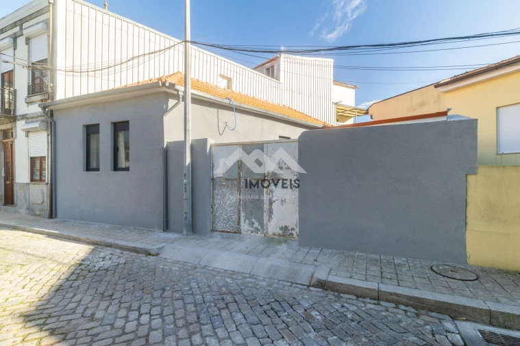 Apartamento T2 para Venda em Matosinhos e Leça da Palmeira Foto 36