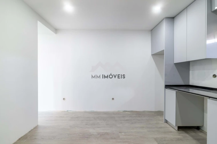 Apartamento T2 para Venda em Matosinhos e Leça da Palmeira Foto 28