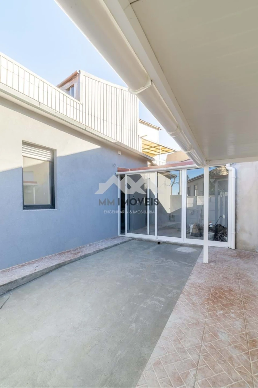 Apartamento T2 para Venda em Matosinhos e Leça da Palmeira Foto 35