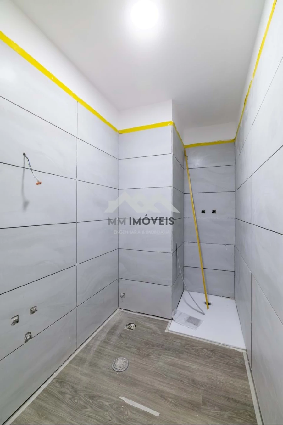 Apartamento T2 para Venda em Matosinhos e Leça da Palmeira Foto 17