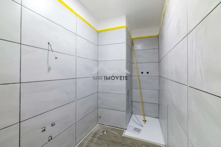 Apartamento T2 para Venda em Matosinhos e Leça da Palmeira Foto 16