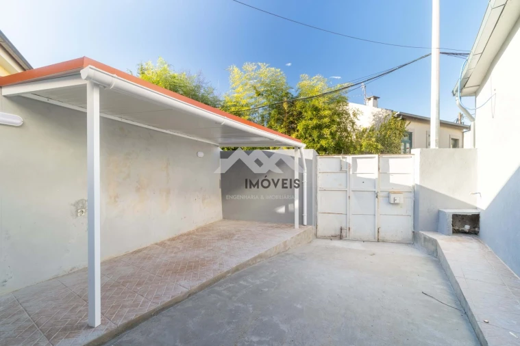 Apartamento T2 para Venda em Matosinhos e Leça da Palmeira Foto 33