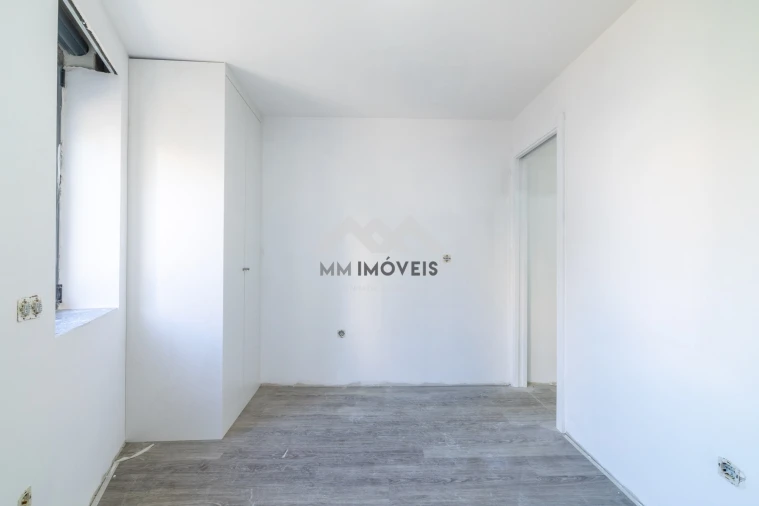 Apartamento T2 para Venda em Matosinhos e Leça da Palmeira Foto 14