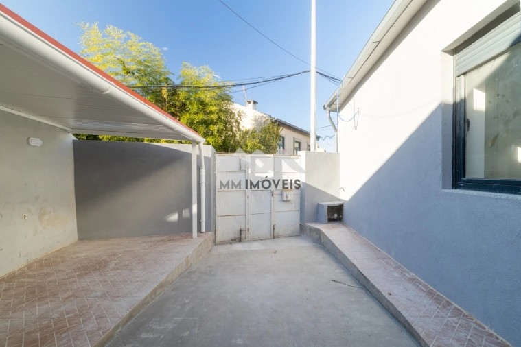 Apartamento T2 para Venda em Matosinhos e Leça da Palmeira Foto 2