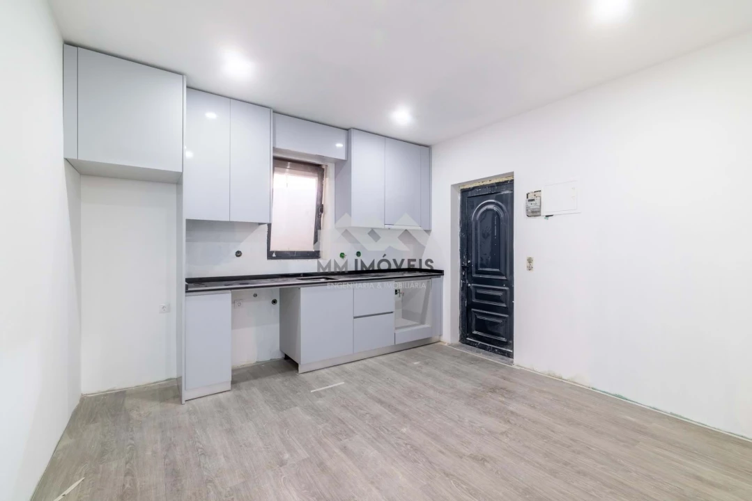 Apartamento T2 para Venda em Matosinhos e Leça da Palmeira Foto 8