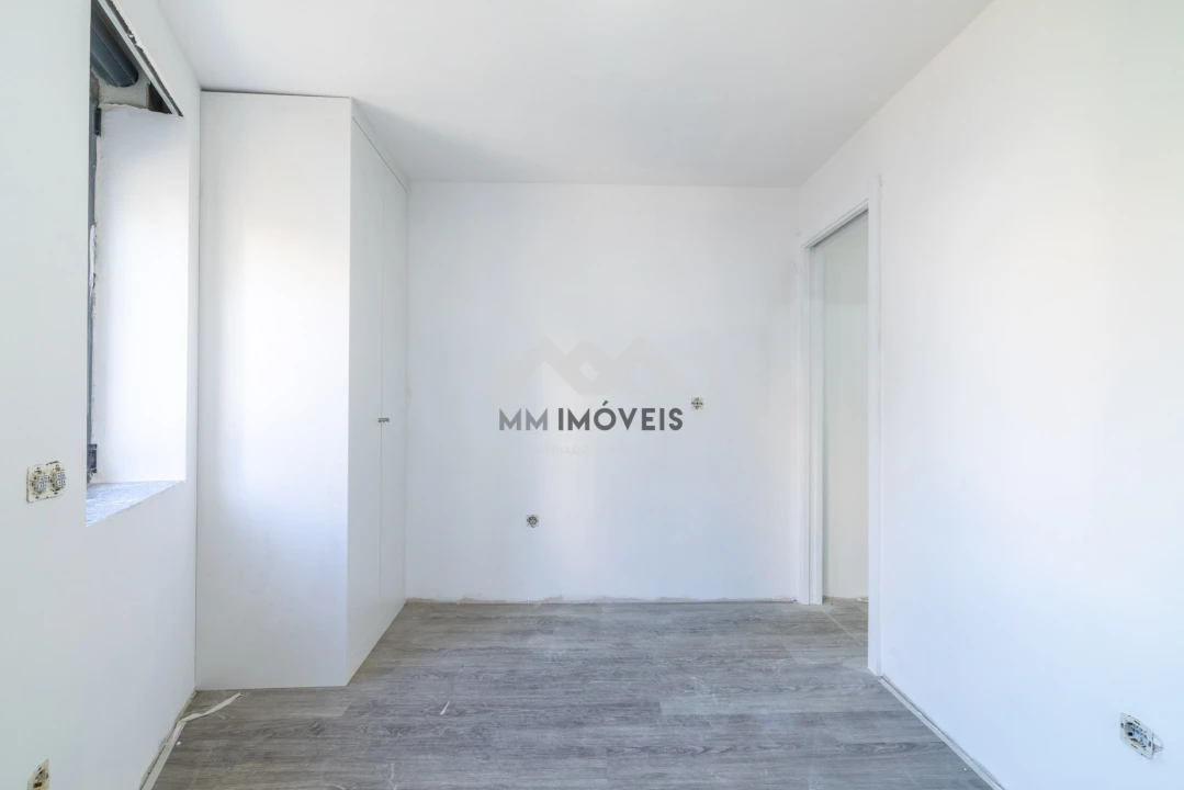 Apartamento T2 para Venda em Matosinhos e Leça da Palmeira Foto 14