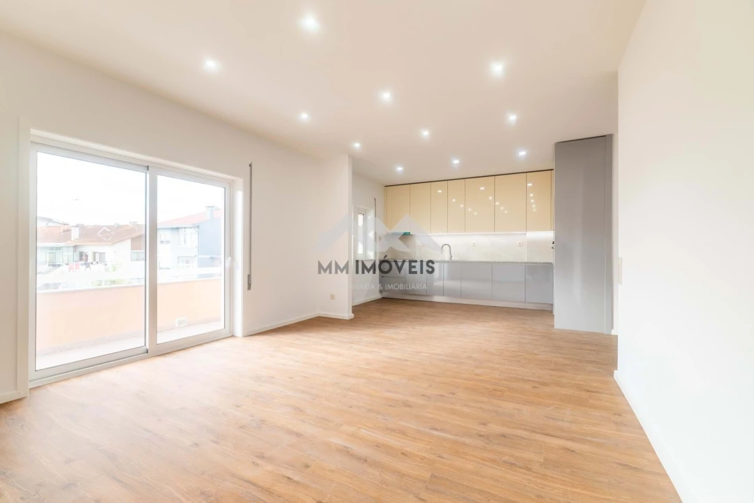 Apartamento T3 para Venda em Aguas Santas Foto 10