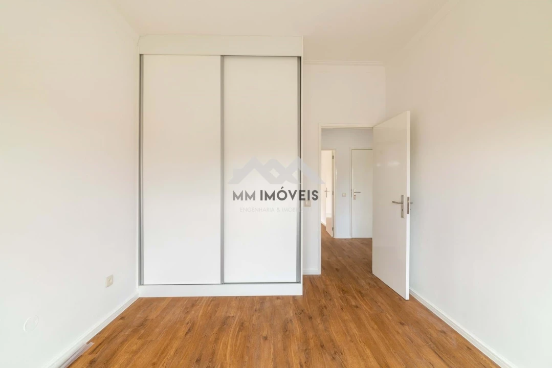 Apartamento T3 para Venda em Aguas Santas Foto 22