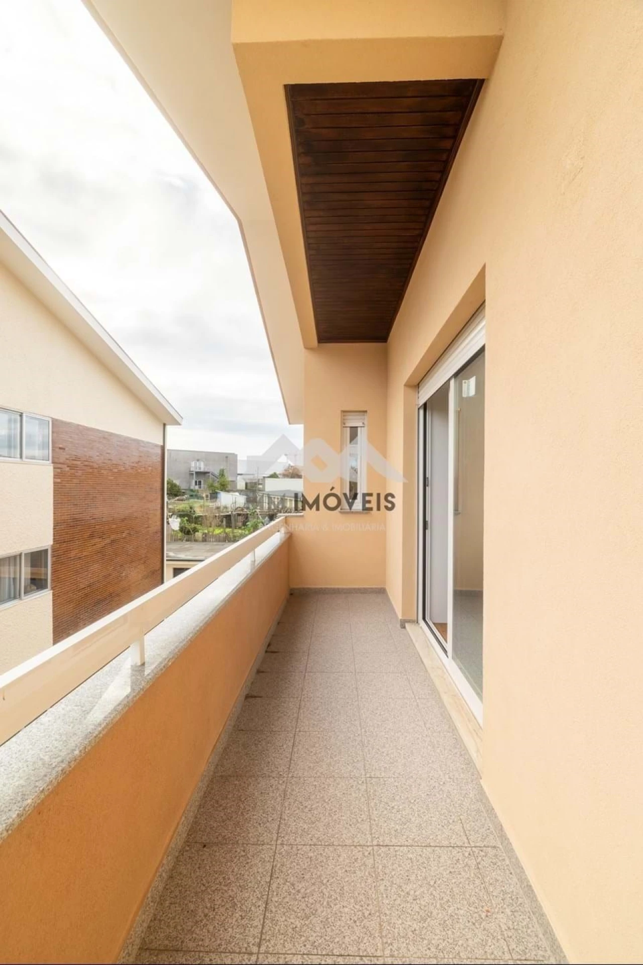 Apartamento T3 para Venda em Aguas Santas Foto 11