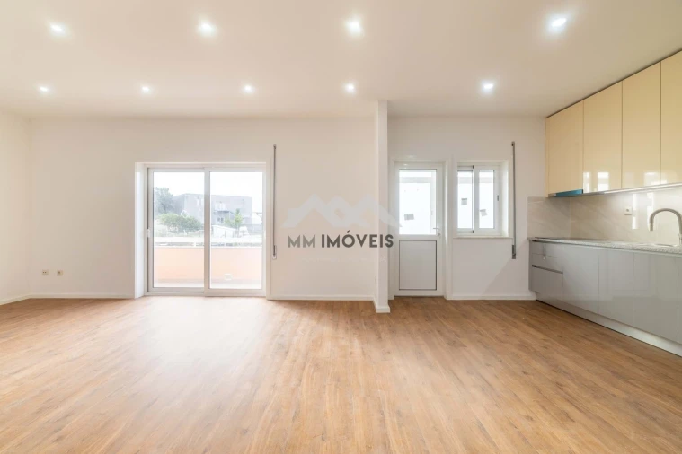 Apartamento T3 para Venda em Aguas Santas Foto 19