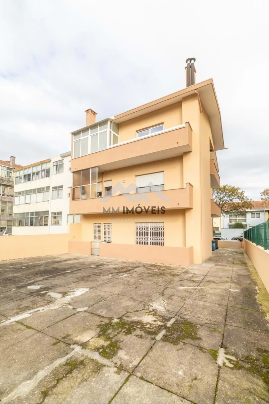 Apartamento T3 para Venda em Aguas Santas Foto 45