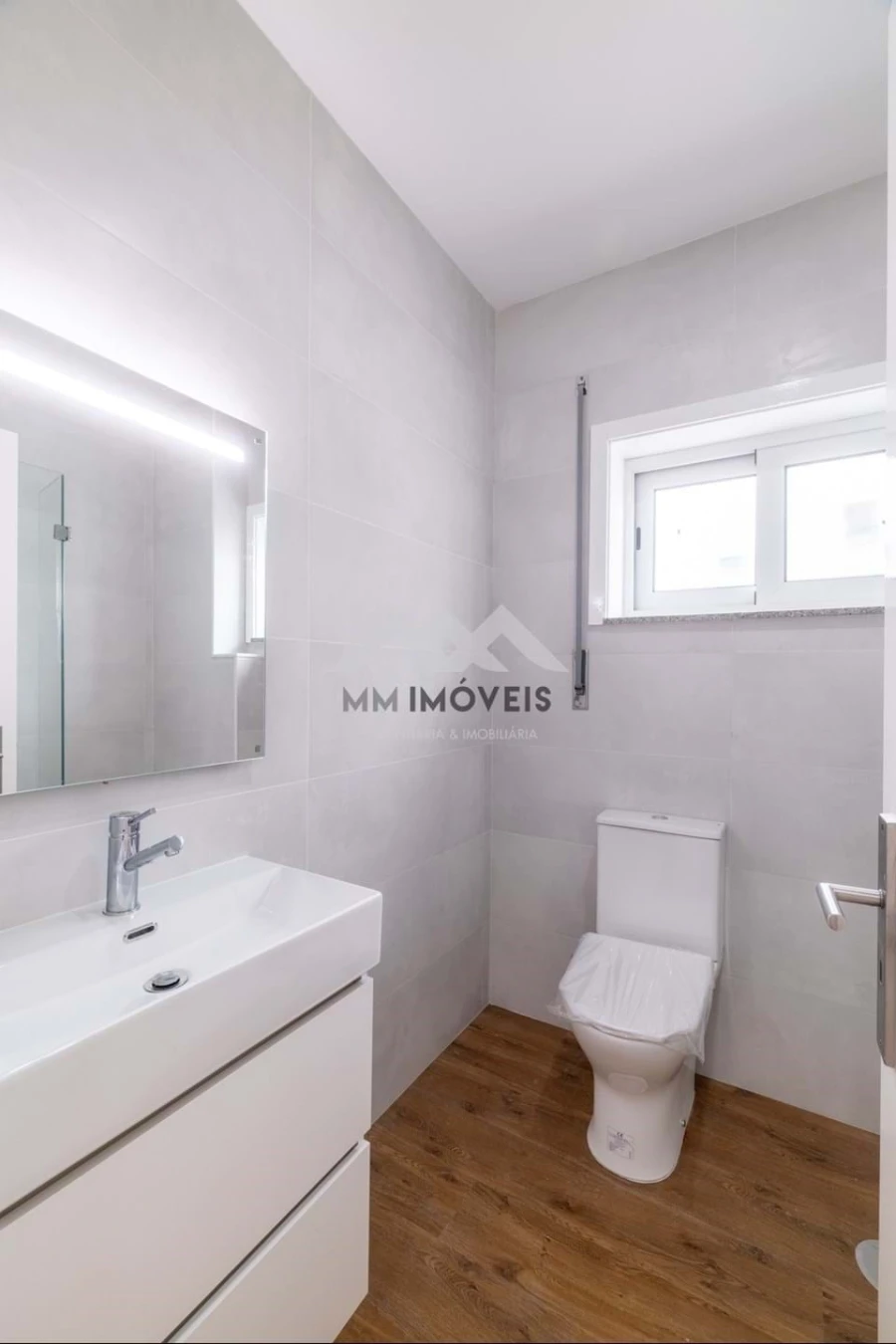 Apartamento T3 para Venda em Aguas Santas Foto 21