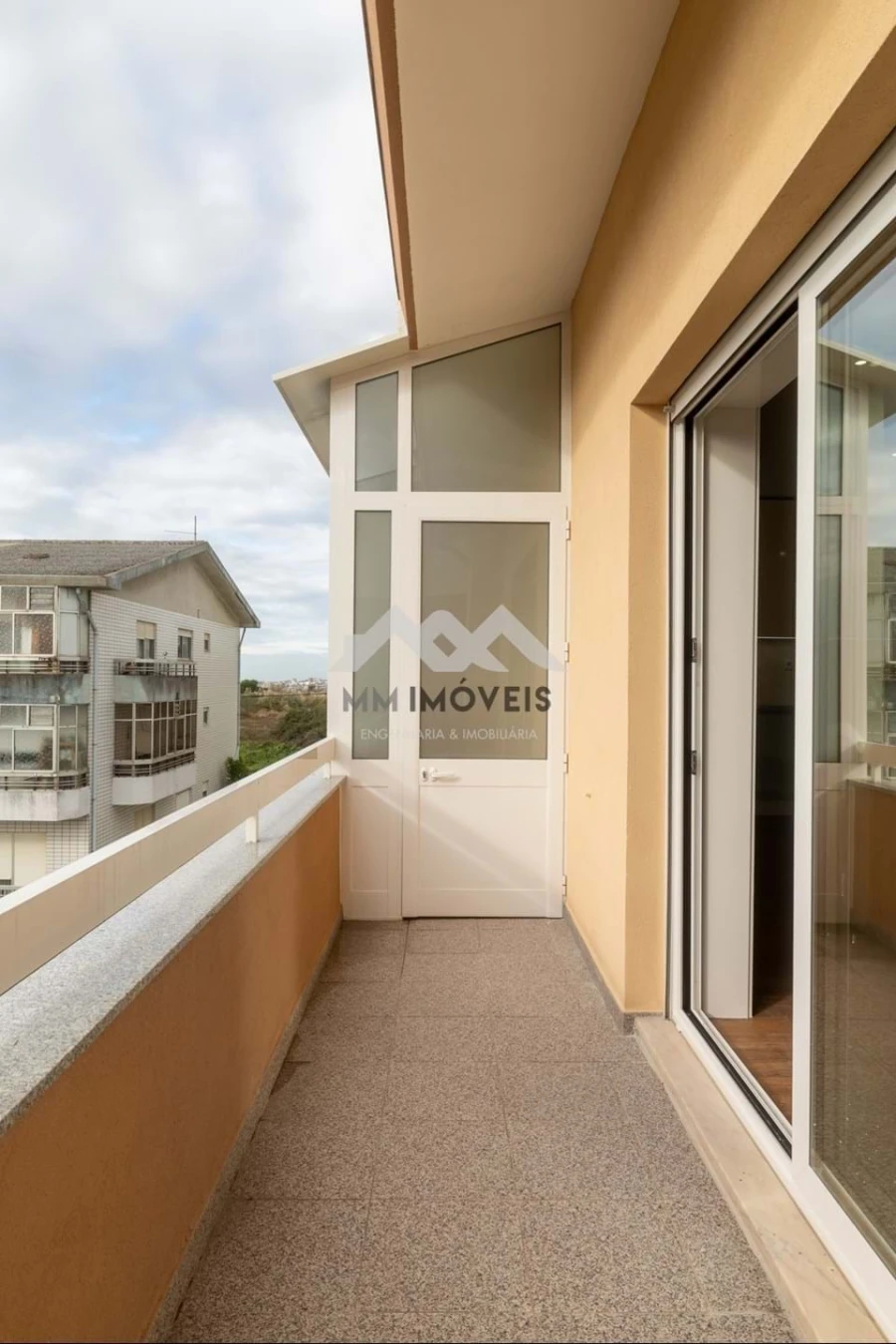 Apartamento T3 para Venda em Aguas Santas Foto 36