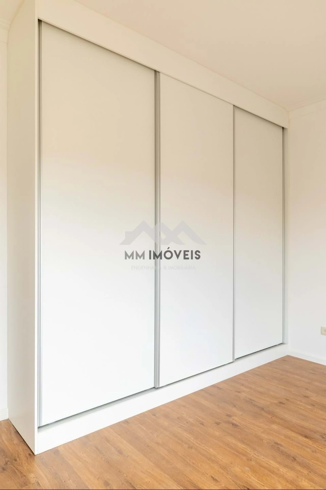 Apartamento T3 para Venda em Aguas Santas Foto 48