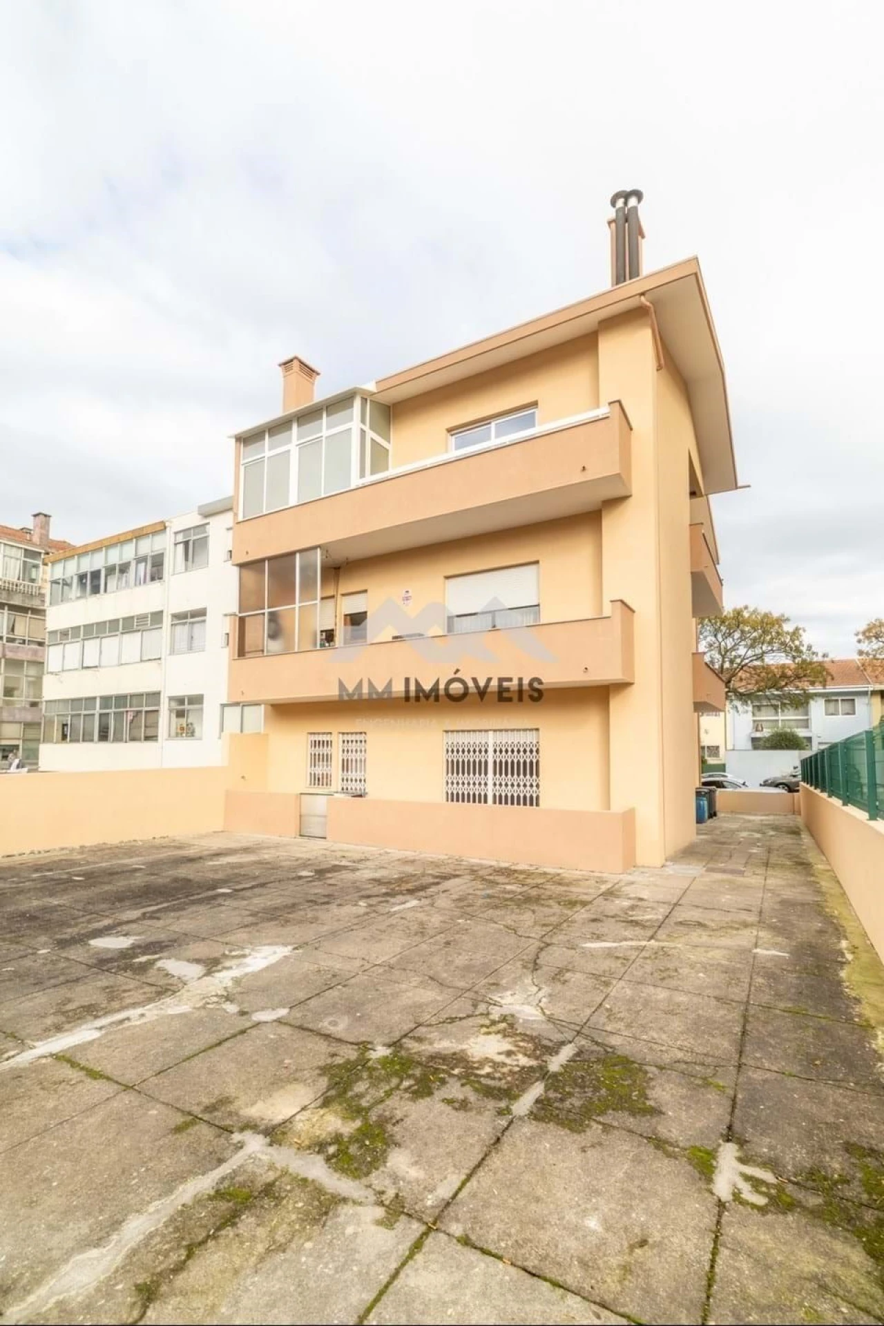 Apartamento T3 para Venda em Aguas Santas Foto 45