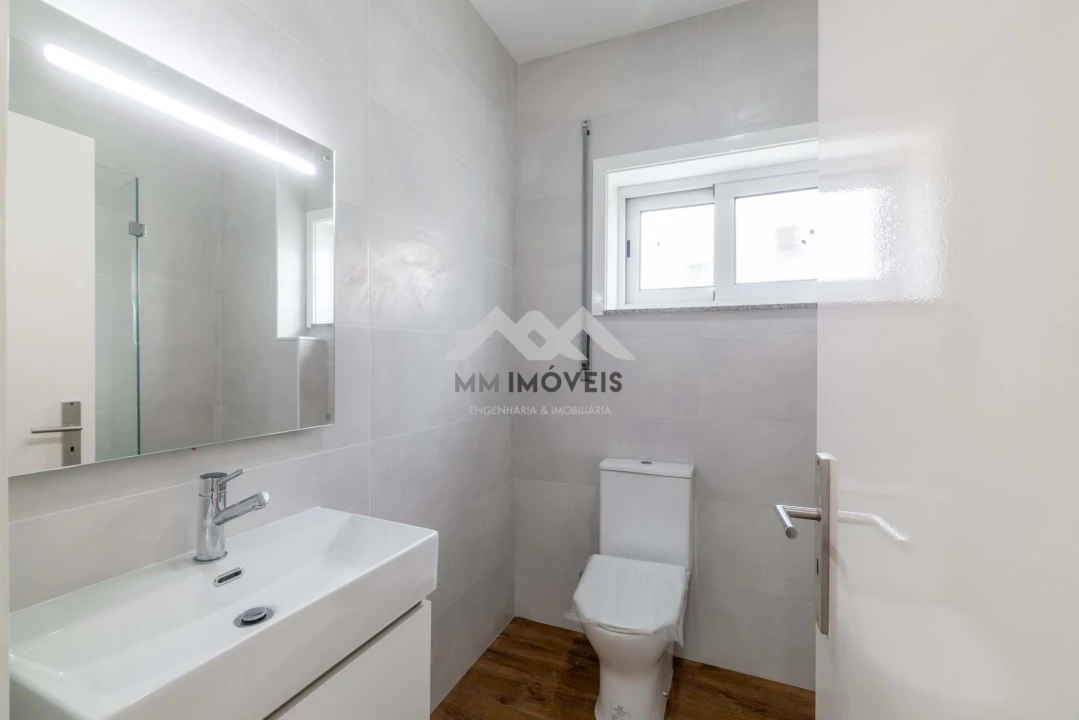 Apartamento T3 para Venda em Aguas Santas Foto 13