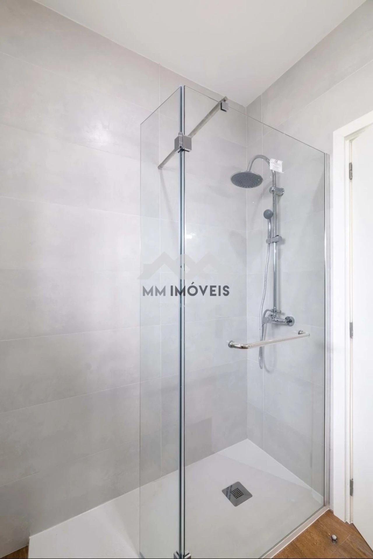 Apartamento T3 para Venda em Aguas Santas Foto 6