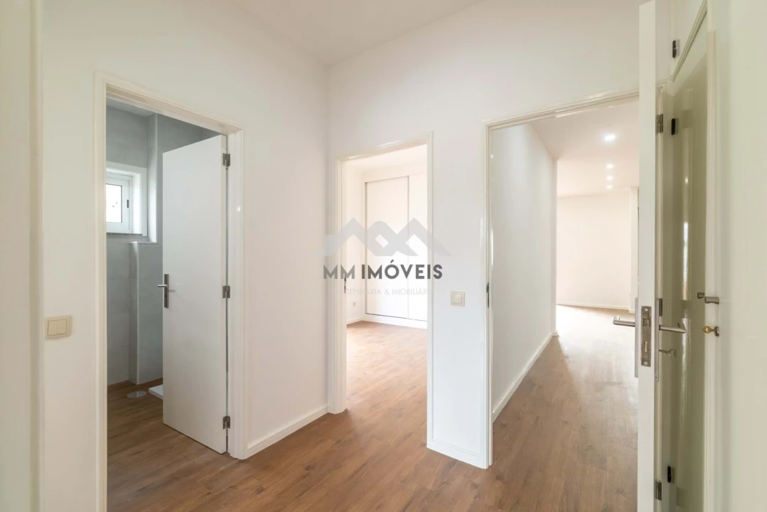 Apartamento T3 para Venda em Aguas Santas Foto 20