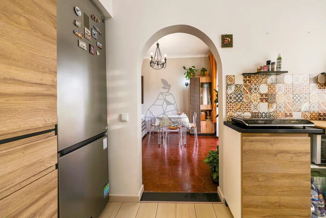 Apartamento T2 para Venda em Portimão Foto 12