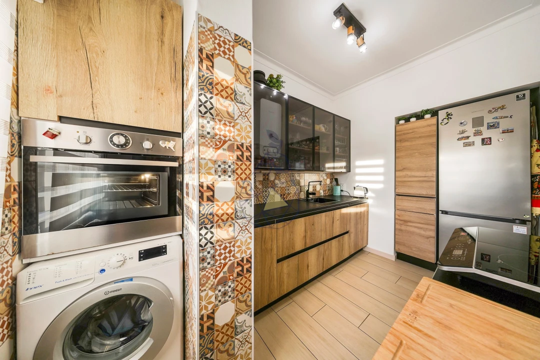 Apartamento T2 para Venda em Portimão Foto 11