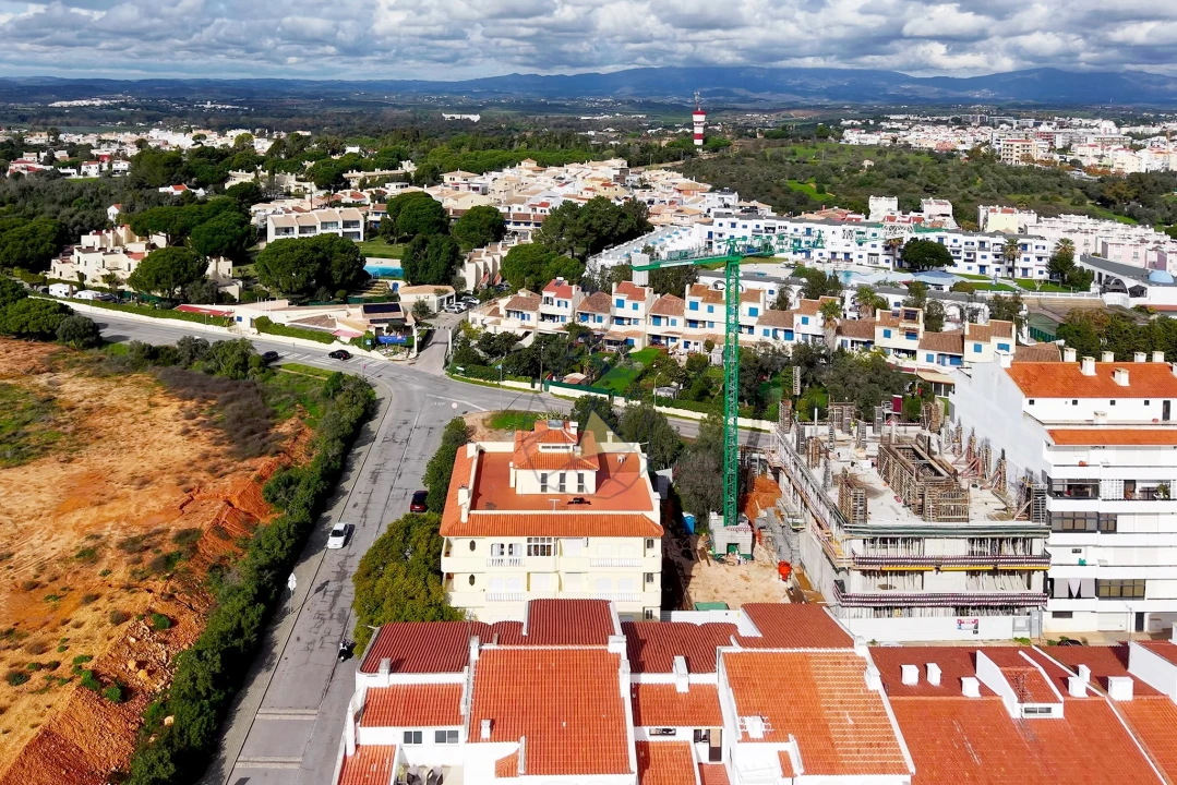Apartamento T2 para Venda em Portimão Foto 46