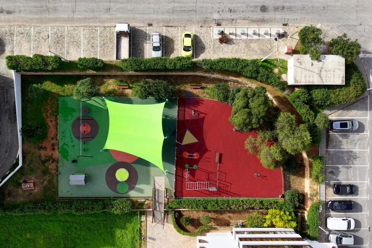 Apartamento T2 para Venda em Portimão Foto 41