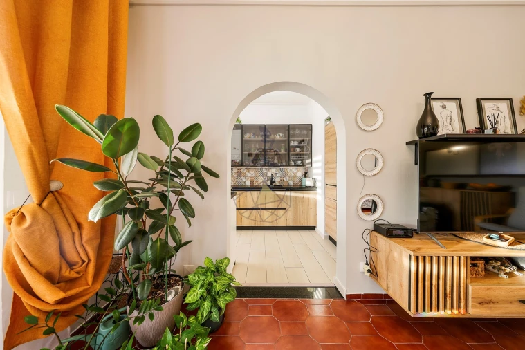 Apartamento T2 para Venda em Portimão Foto 8