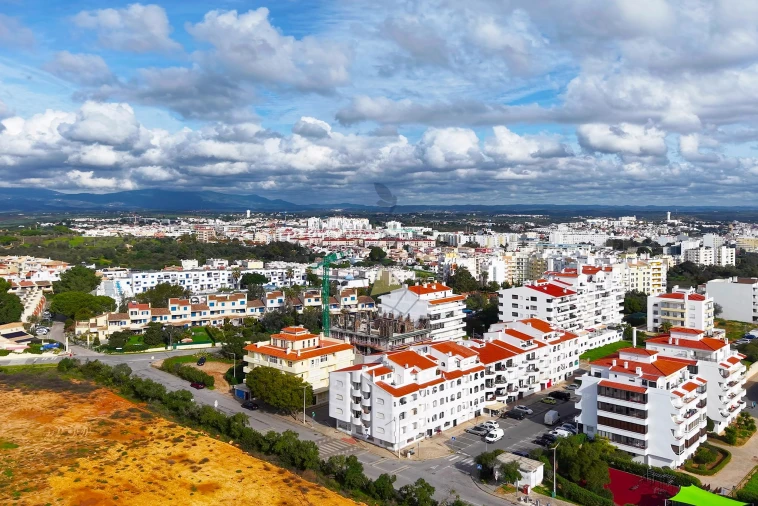 Apartamento T2 para Venda em Portimão Foto 45