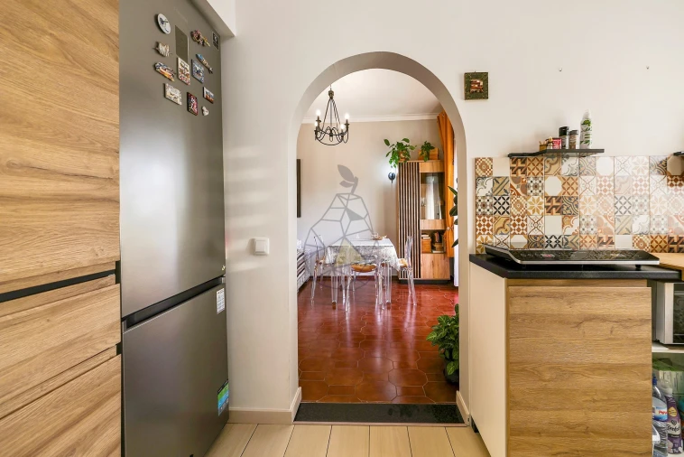 Apartamento T2 para Venda em Portimão Foto 12