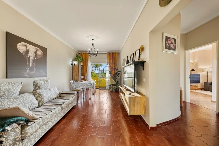 Apartamento T2 para Venda em Portimão