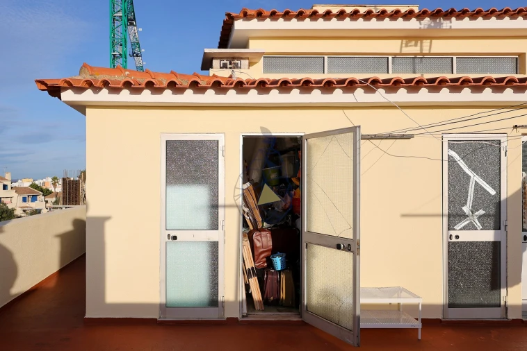 Apartamento T2 para Venda em Portimão Foto 35