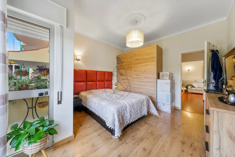 Apartamento T2 para Venda em Portimão Foto 22