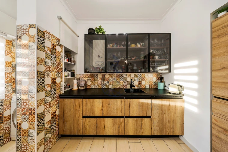 Apartamento T2 para Venda em Portimão Foto 9