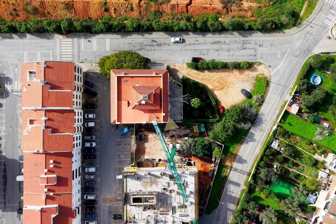 Apartamento T2 para Venda em Portimão Foto 42